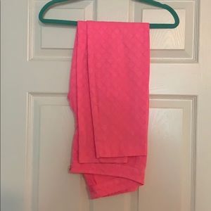 Lilly Pulitzer Kelly pant